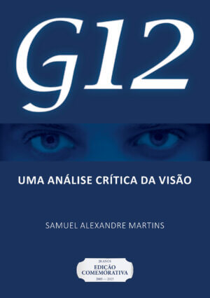 G12 - uma análise crítica da Visão